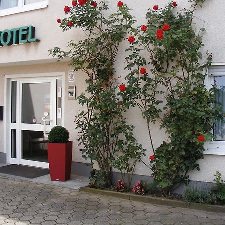 Hotel Schmerkoetter Bochum Eksteriør billede