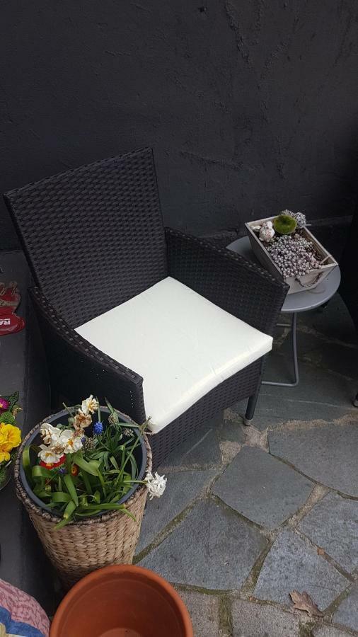 Hotel Schmerkoetter Bochum Eksteriør billede