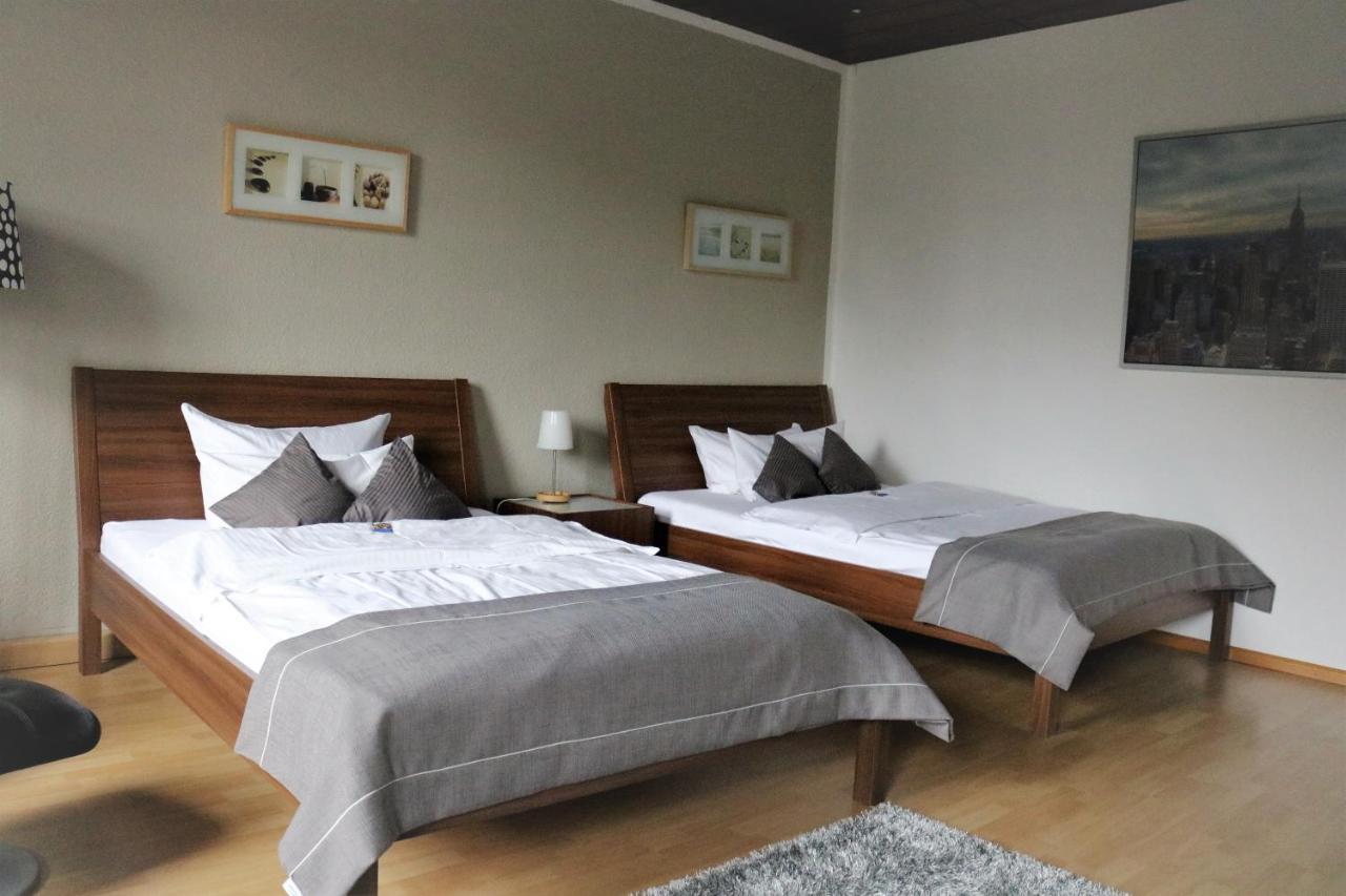 Hotel Schmerkoetter Bochum Eksteriør billede